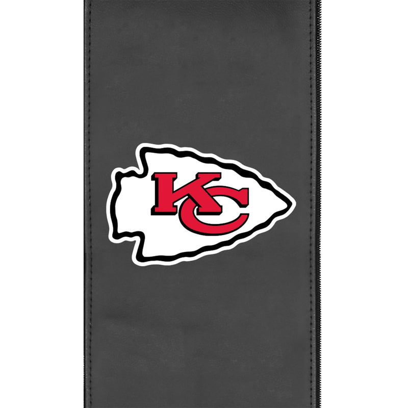 SuiteMax 3.5 VIP Seats with Kansas City Chiefs Primary Logo