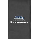 SuiteMax 3.5 VIP Seats with Seattle Seahawks Secondary Logo