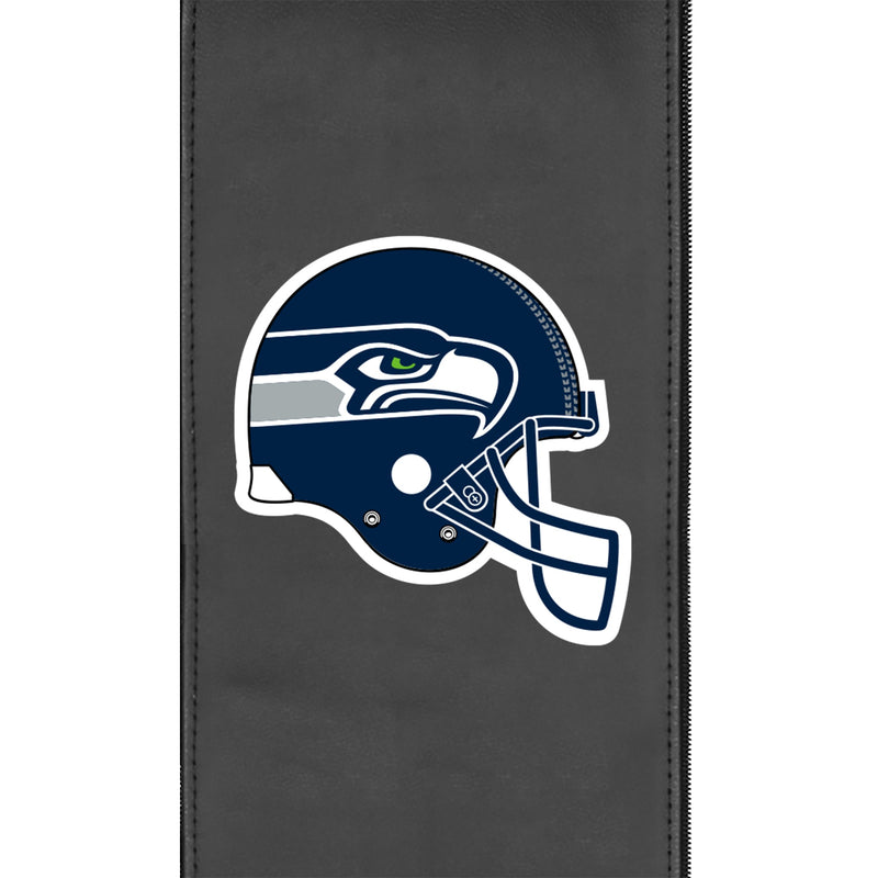 Seattle Seahawks Helmet Logo Panel