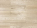 SPC Vinyl Rigid Core 9" Width 60" RL, 8mm Thick, 2mm IXPE Lokai White Paragon Floors - Mazzia Collection Product shoot tile view