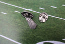 Football Trophy Lapel Pin