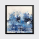 Lonely Without You - Open Edition Canvas Print