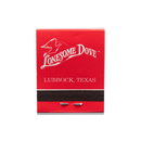 Lonesome Dove Lubbock