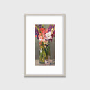 Long and Short - Open Edition Paper Print