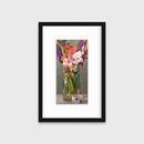 Long and Short - Open Edition Paper Print