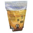 Organic Long Grain Brown Rice | 2 lb | Pack of 2 | Non-GMO | Grain Place Foods