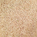 Organic Long Grain Brown Rice | 2 lb | Pack of 2 | Non-GMO | Grain Place Foods