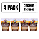 Organic Long Grain Brown Rice | 5 lb | Pack of 4 | Non-GMO | Shipping Included | Grain Place Foods