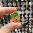 Cute Enamel Pins on Gift Cards - 40+ Options!