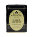 English Breakfast
