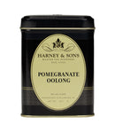 Pomegranate Oolong