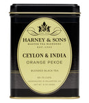Orange Pekoe (Ceylon & India)