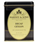 Decaf Ceylon (Decaf Orange Pekoe)