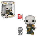 Pop! Harry Potter: Lord Voldemort (10-Inch)