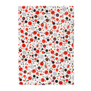 58" Table Runner | Nebraska Design | Lori's Specialty Designs