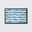 Lost at Sea - Limited Edition Canvas Print