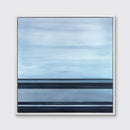 Lost at Sea - Limited Edition Canvas Print