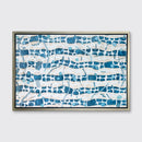 Lost at Sea - Limited Edition Canvas Print