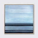 Lost at Sea - Limited Edition Canvas Print
