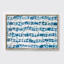 Lost at Sea - Limited Edition Canvas Print