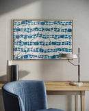Lost at Sea - Limited Edition Canvas Print