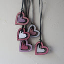 Lots of Love Necklaces