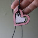 Lots of Love Necklaces