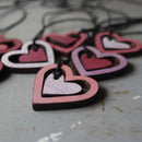 Lots of Love Necklaces