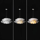Lotus Flower Pendant Lamp