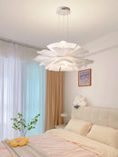 Lotus Flower Pendant Lamp