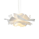 Lotus Flower Pendant Lamp