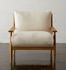 The Chair - Vintage Wash