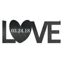Love Date