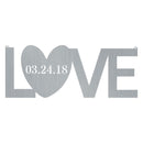 Love Date