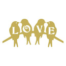 Love Bird