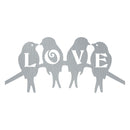 Love Bird