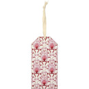Love the Wine You're With Wooden Bottle Tag