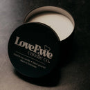 Winter Ivy Candle | 6 oz | Love Ewe Candle Company