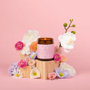 Love You Jar Candle