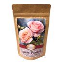 Lovers' Passion Herbal Aphrodisiac Tea – 3 oz | Romantic Herbal Tea for Date Night & Intimacy