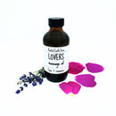 Lovers Massage Oil