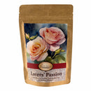 Lovers Passion Herbal Aphrodisiac for Love and Romance 3 oz.