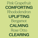 Loving Compassion (Heart Chakra) Essential Oil