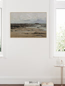 LOW TIDE