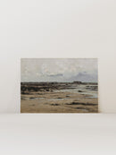 LOW TIDE