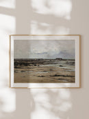 LOW TIDE