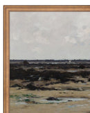 LOW TIDE