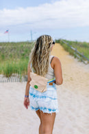 Laura Ashley x LowTides Multipurpose Beachpac