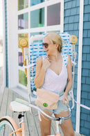 Laura Ashley x LowTides Multipurpose Beachpac