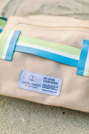 Laura Ashley x LowTides Multipurpose Beachpac